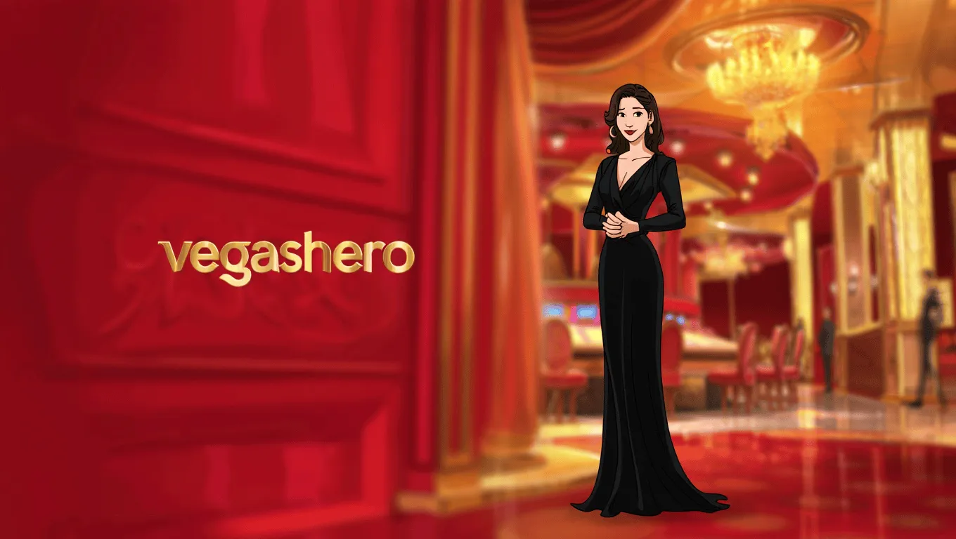 Vegashero-spiel