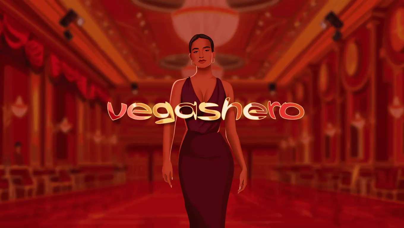 Vegashero-spiel