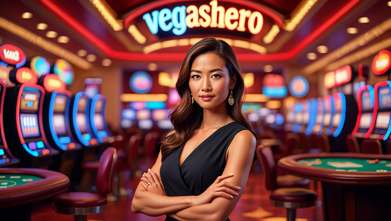 Vegashero-spiel
